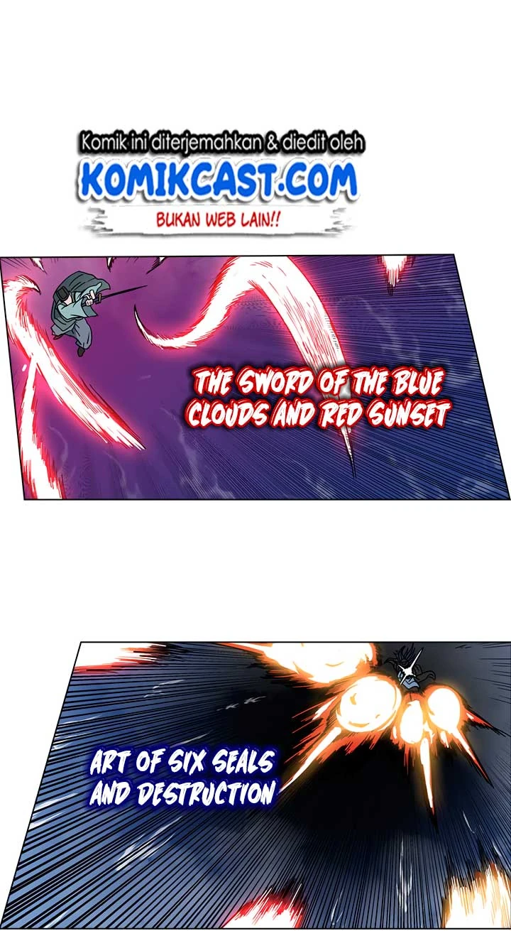 Halaman 10 — Heavenly Demon Reborn! Chapter 50