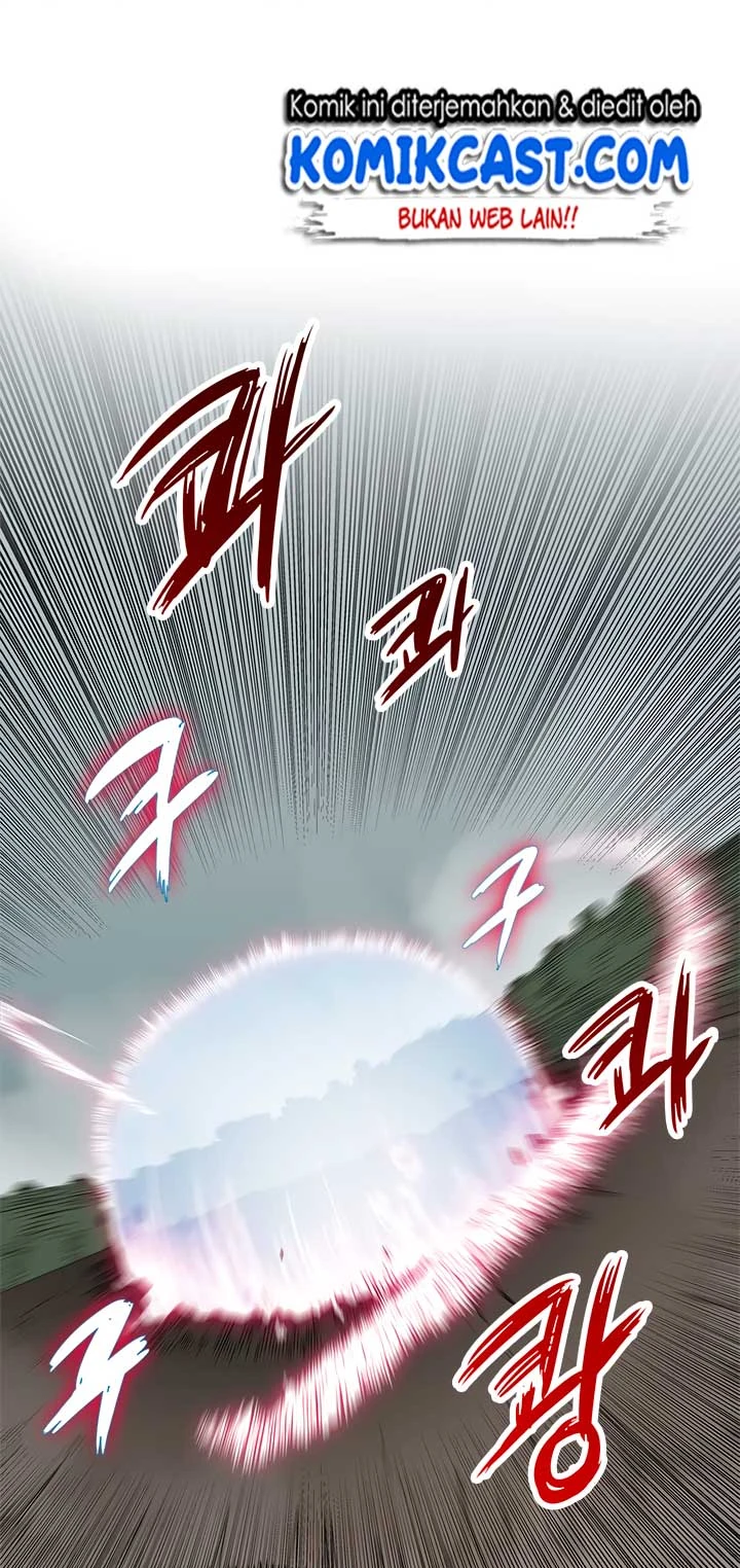 Halaman 11 — Heavenly Demon Reborn! Chapter 50