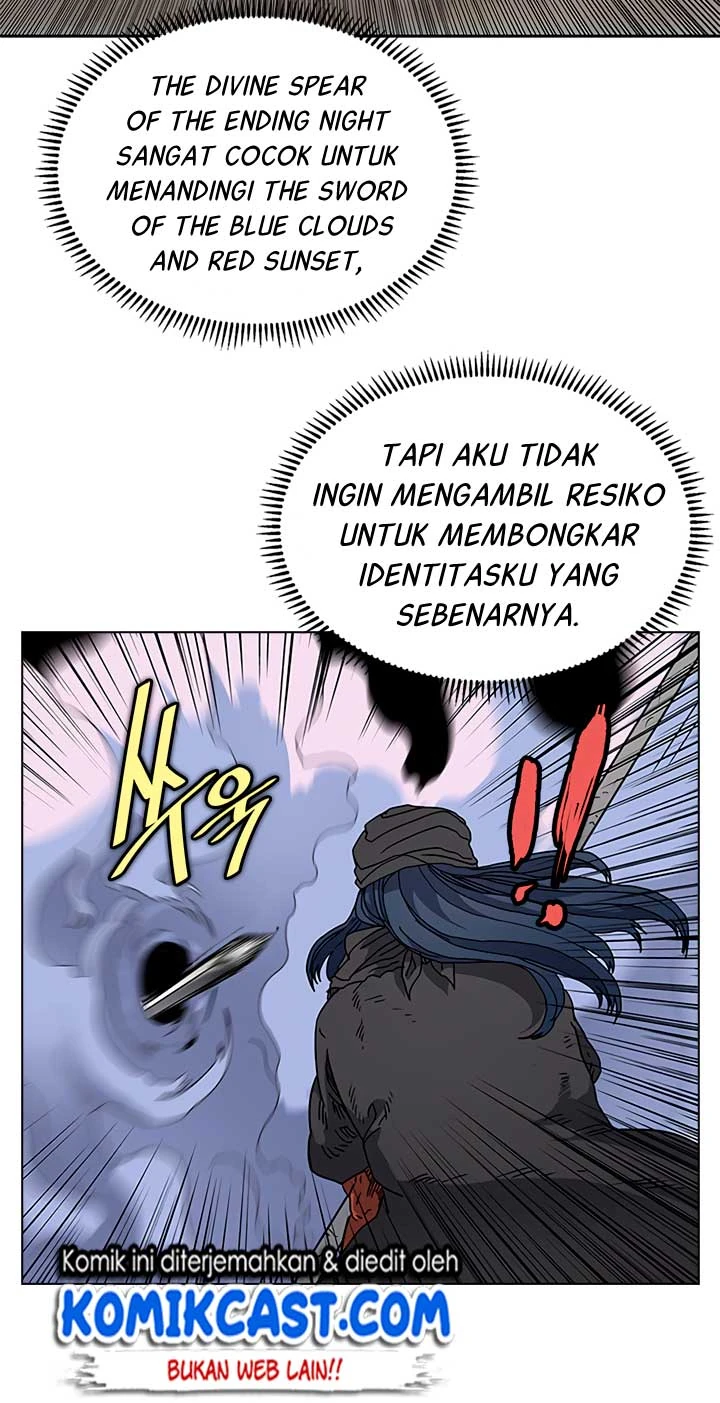 Halaman 12 — Heavenly Demon Reborn! Chapter 50