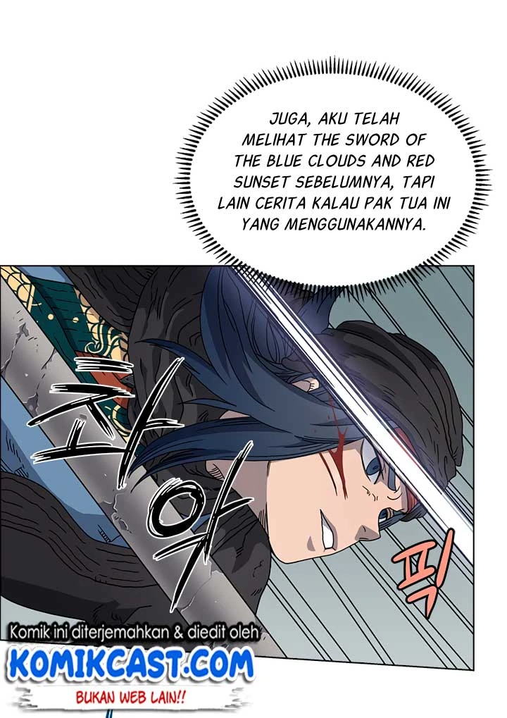 Halaman 13 — Heavenly Demon Reborn! Chapter 50