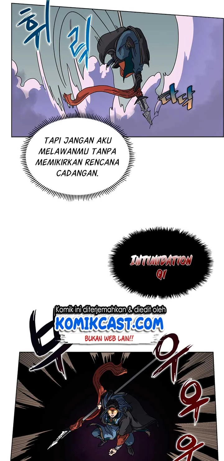 Halaman 14 — Heavenly Demon Reborn! Chapter 50