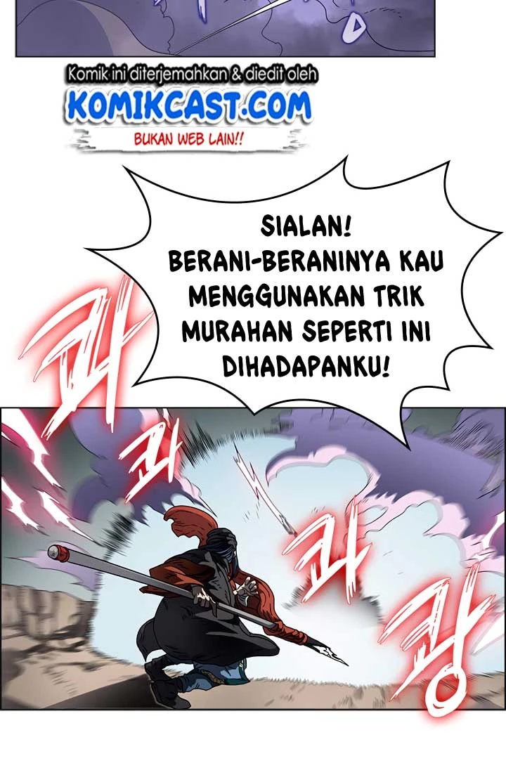 Halaman 16 — Heavenly Demon Reborn! Chapter 50