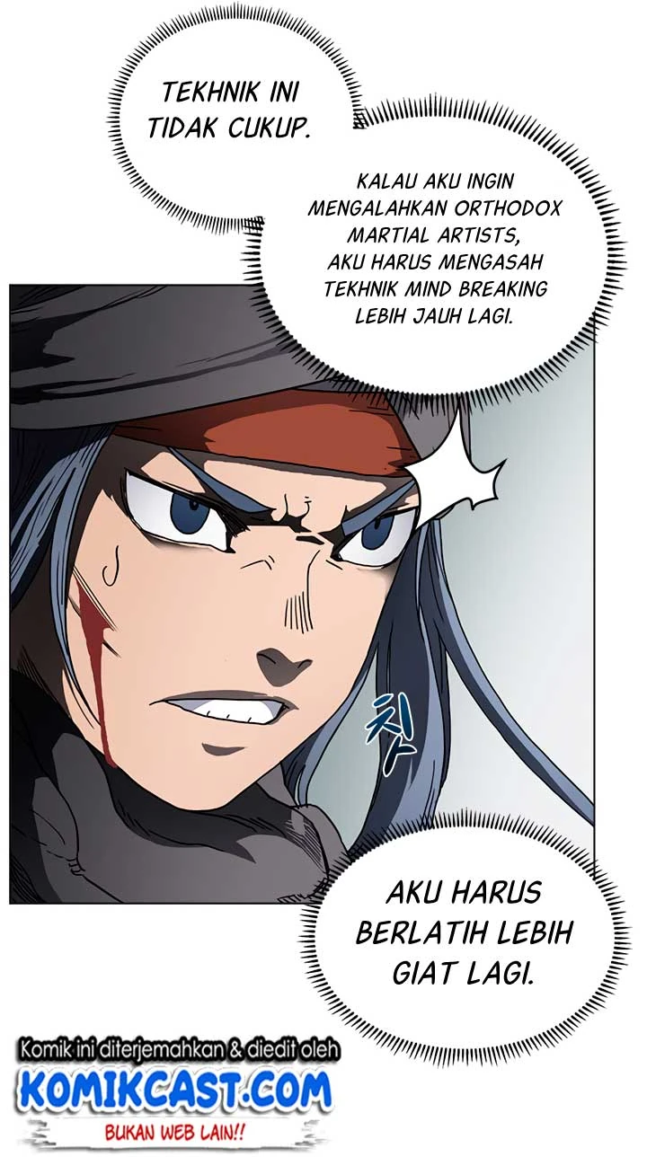 Halaman 17 — Heavenly Demon Reborn! Chapter 50