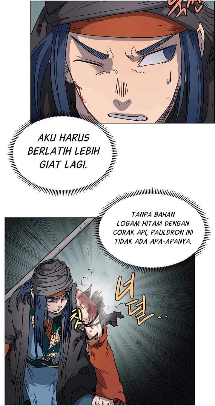 Halaman 19 — Heavenly Demon Reborn! Chapter 50