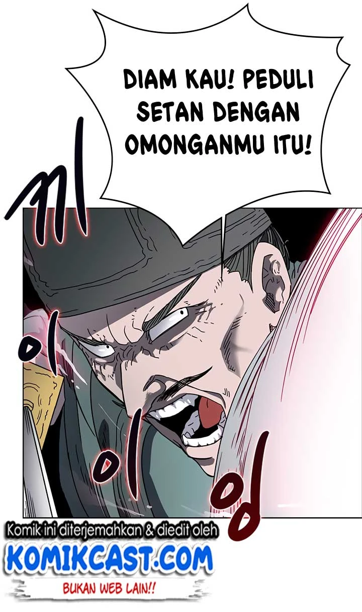 Halaman 22 — Heavenly Demon Reborn! Chapter 50
