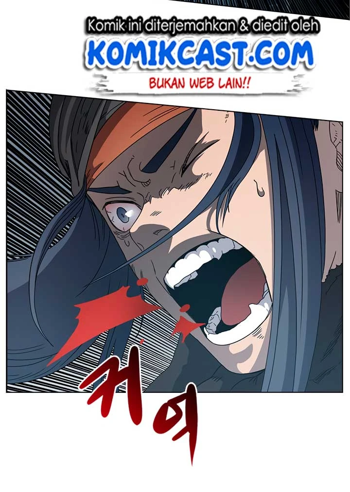 Halaman 27 — Heavenly Demon Reborn! Chapter 50