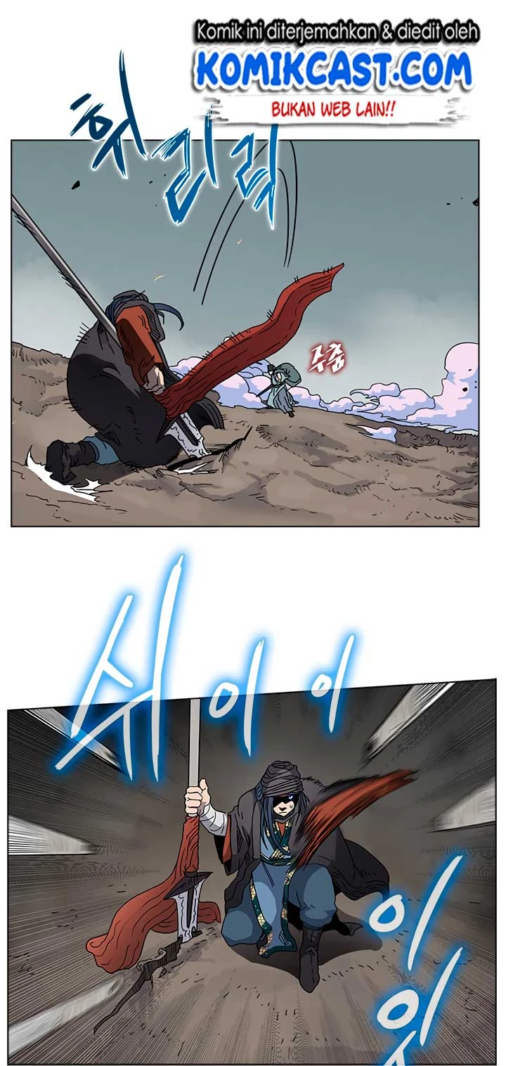 Halaman 28 — Heavenly Demon Reborn! Chapter 50