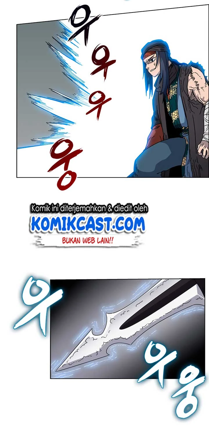 Halaman 30 — Heavenly Demon Reborn! Chapter 50