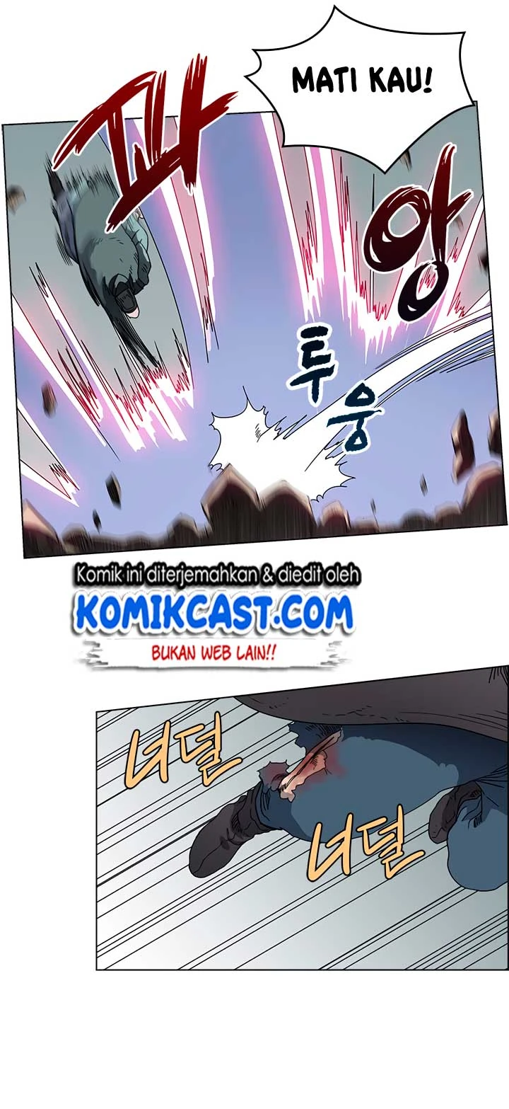 Halaman 31 — Heavenly Demon Reborn! Chapter 50