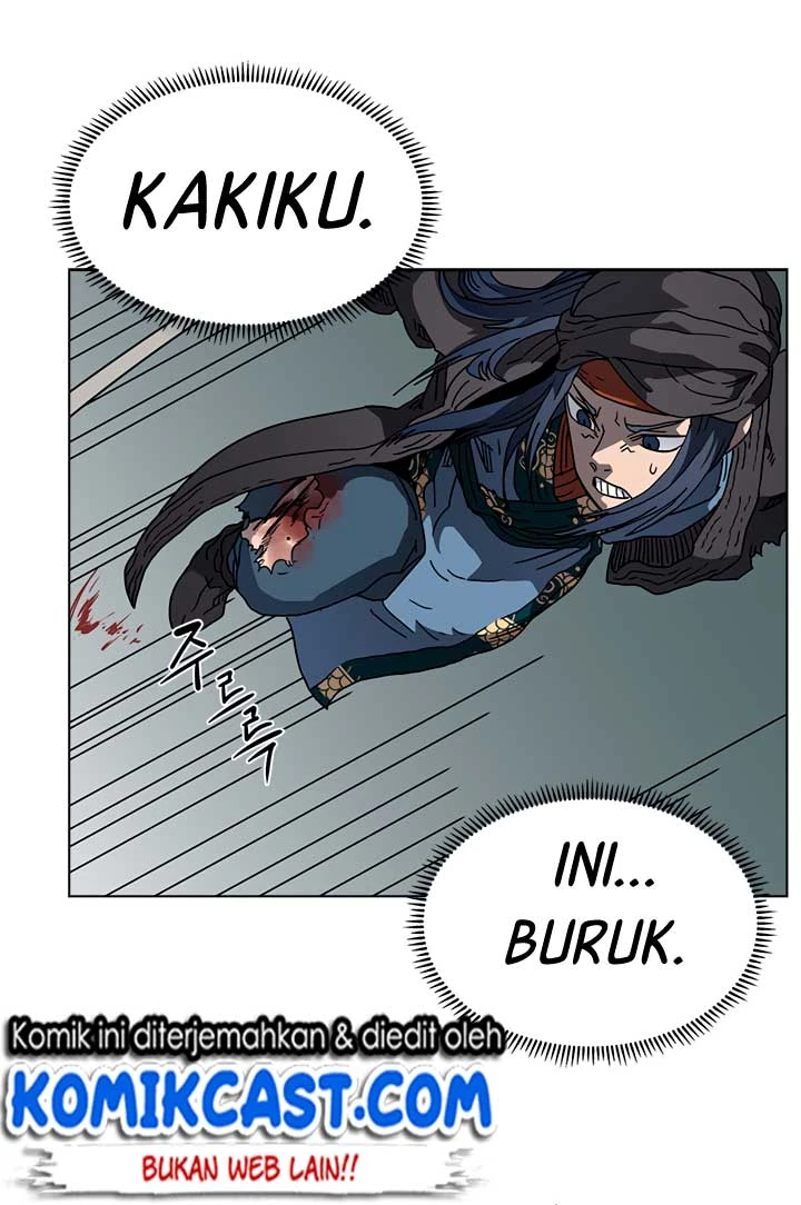 Halaman 32 — Heavenly Demon Reborn! Chapter 50