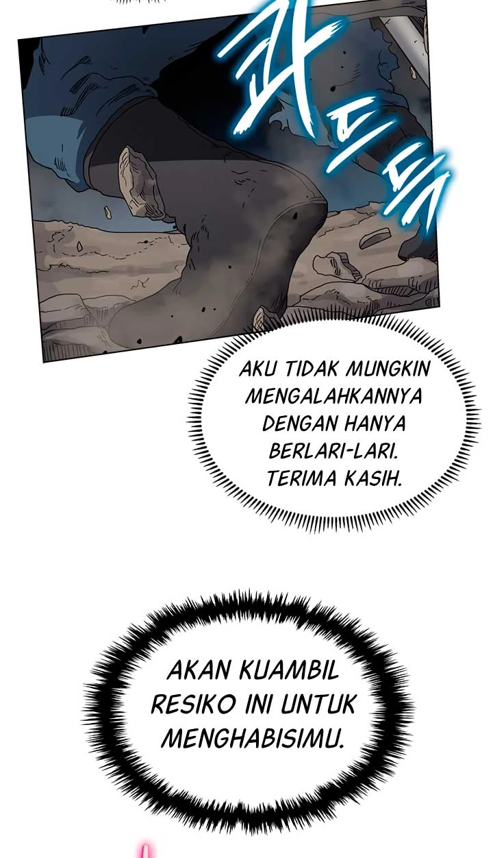 Halaman 34 — Heavenly Demon Reborn! Chapter 50