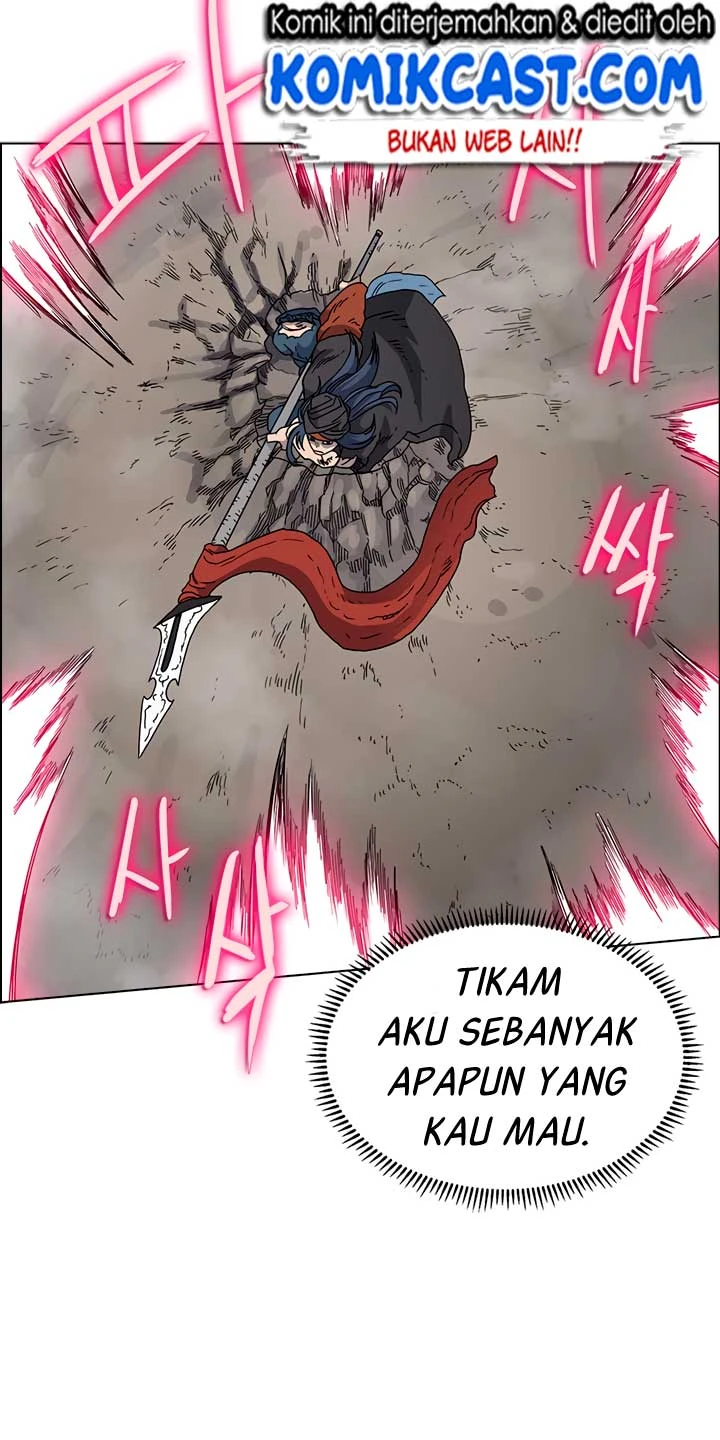 Halaman 35 — Heavenly Demon Reborn! Chapter 50