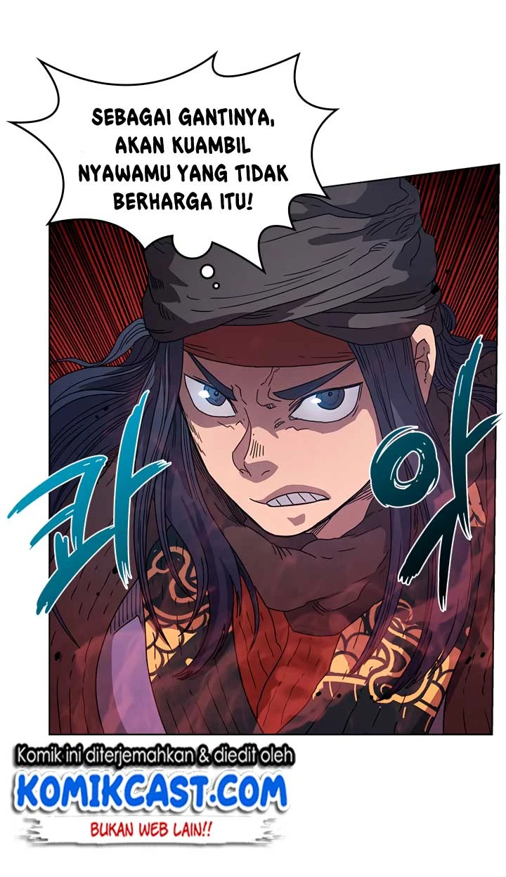 Halaman 36 — Heavenly Demon Reborn! Chapter 50
