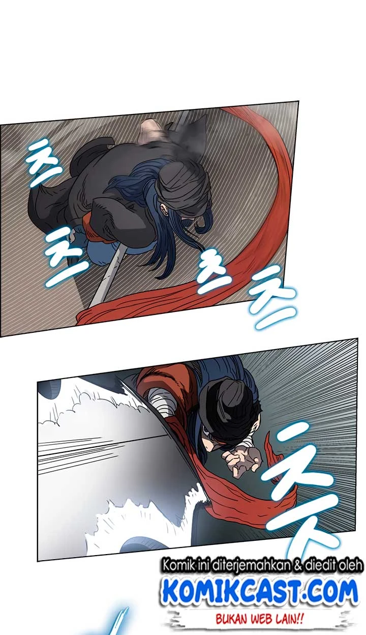 Halaman 37 — Heavenly Demon Reborn! Chapter 50