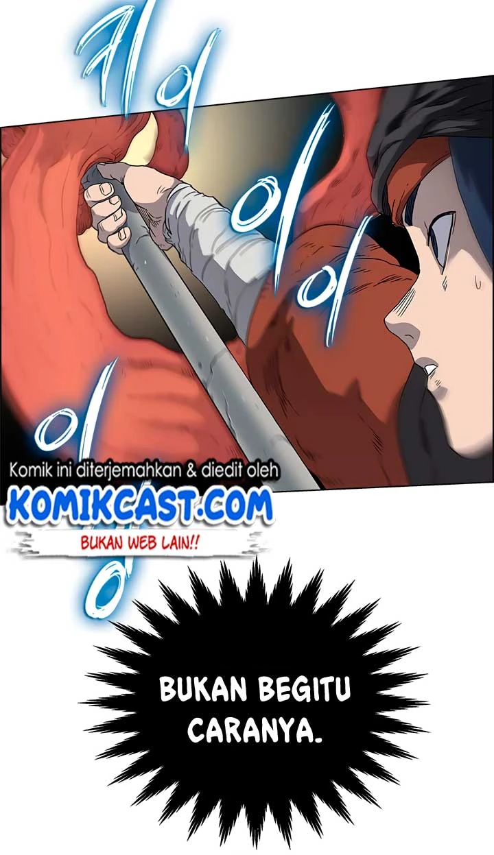 Halaman 38 — Heavenly Demon Reborn! Chapter 50