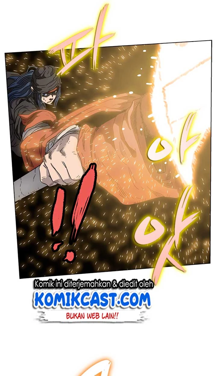 Halaman 39 — Heavenly Demon Reborn! Chapter 50