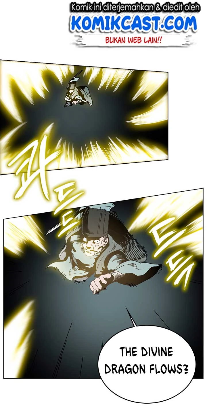 Halaman 41 — Heavenly Demon Reborn! Chapter 50