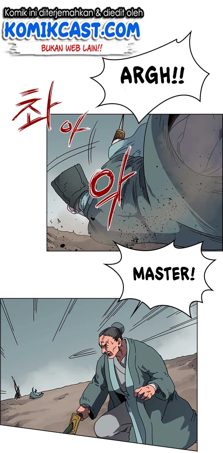 Halaman 43 — Heavenly Demon Reborn! Chapter 50