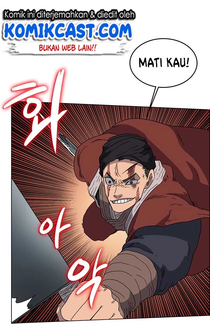Halaman 44 — Heavenly Demon Reborn! Chapter 50