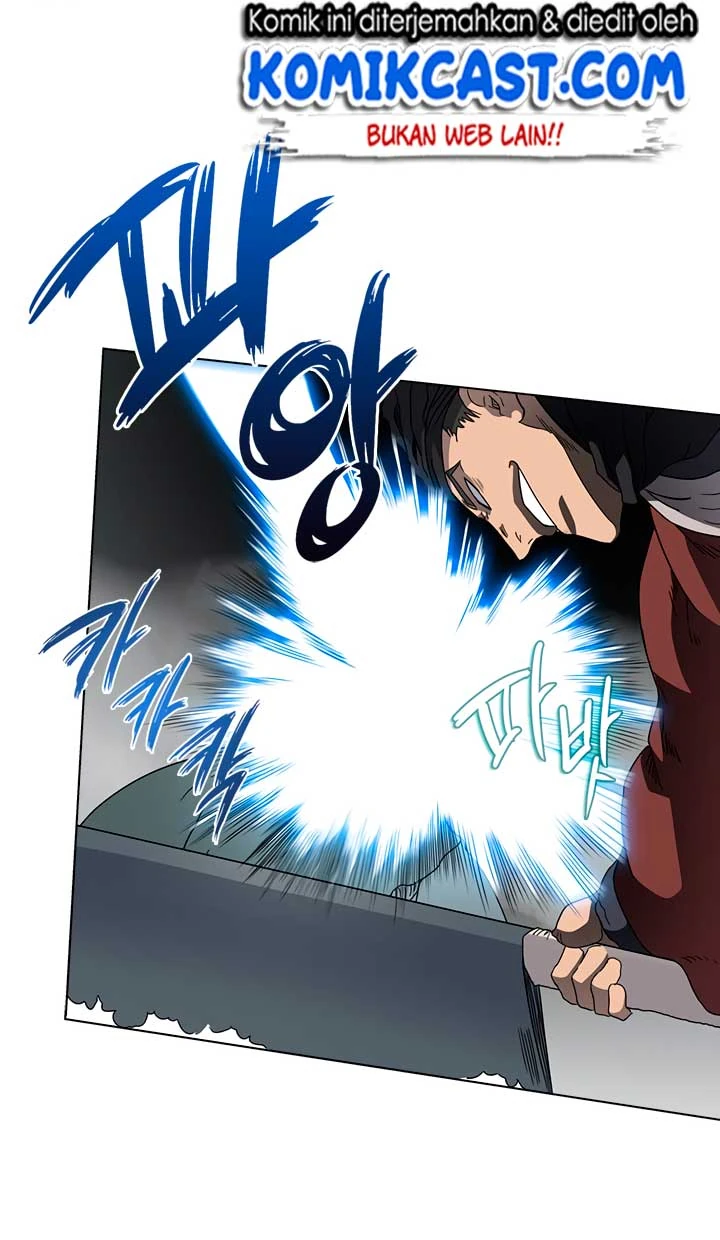 Halaman 45 — Heavenly Demon Reborn! Chapter 50