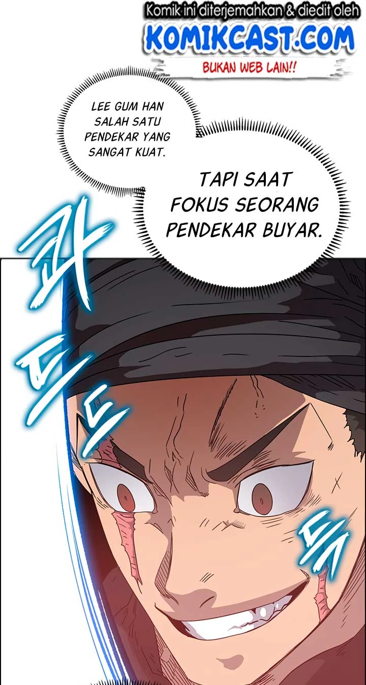 Halaman 46 — Heavenly Demon Reborn! Chapter 50