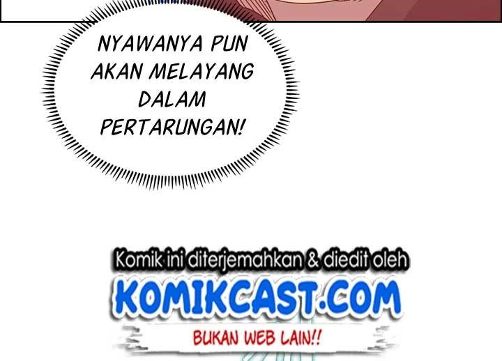 Halaman 47 — Heavenly Demon Reborn! Chapter 50