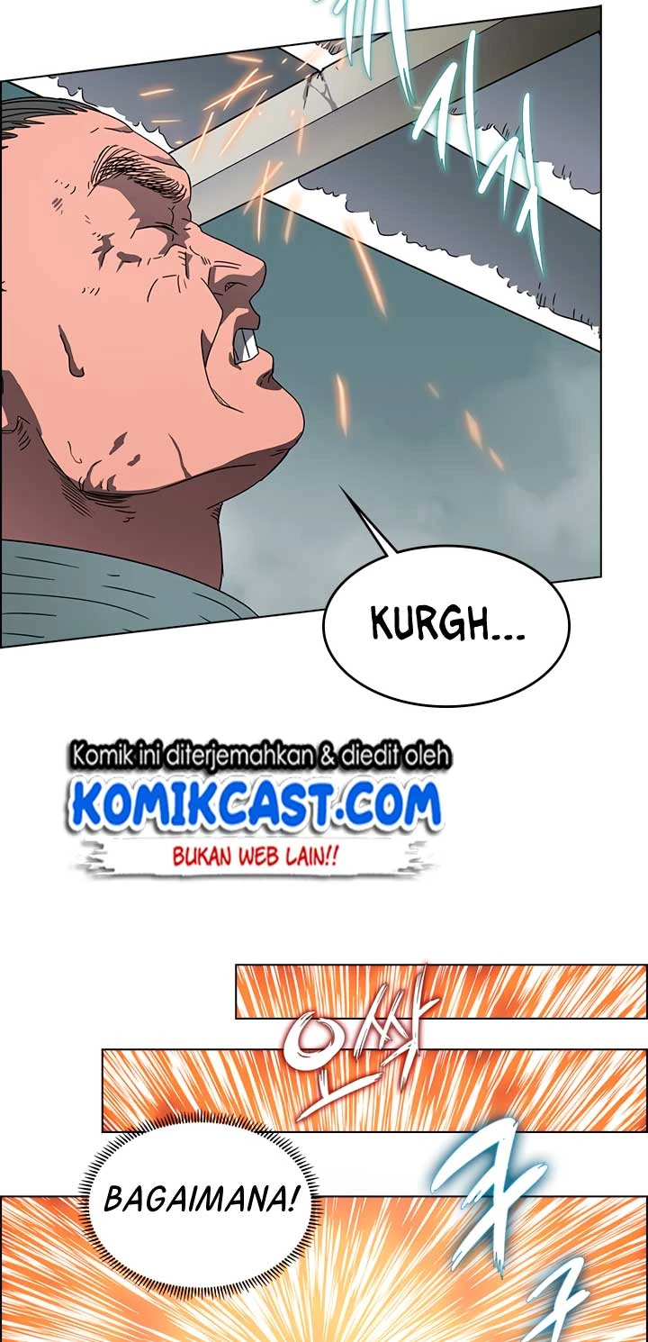 Halaman 48 — Heavenly Demon Reborn! Chapter 50