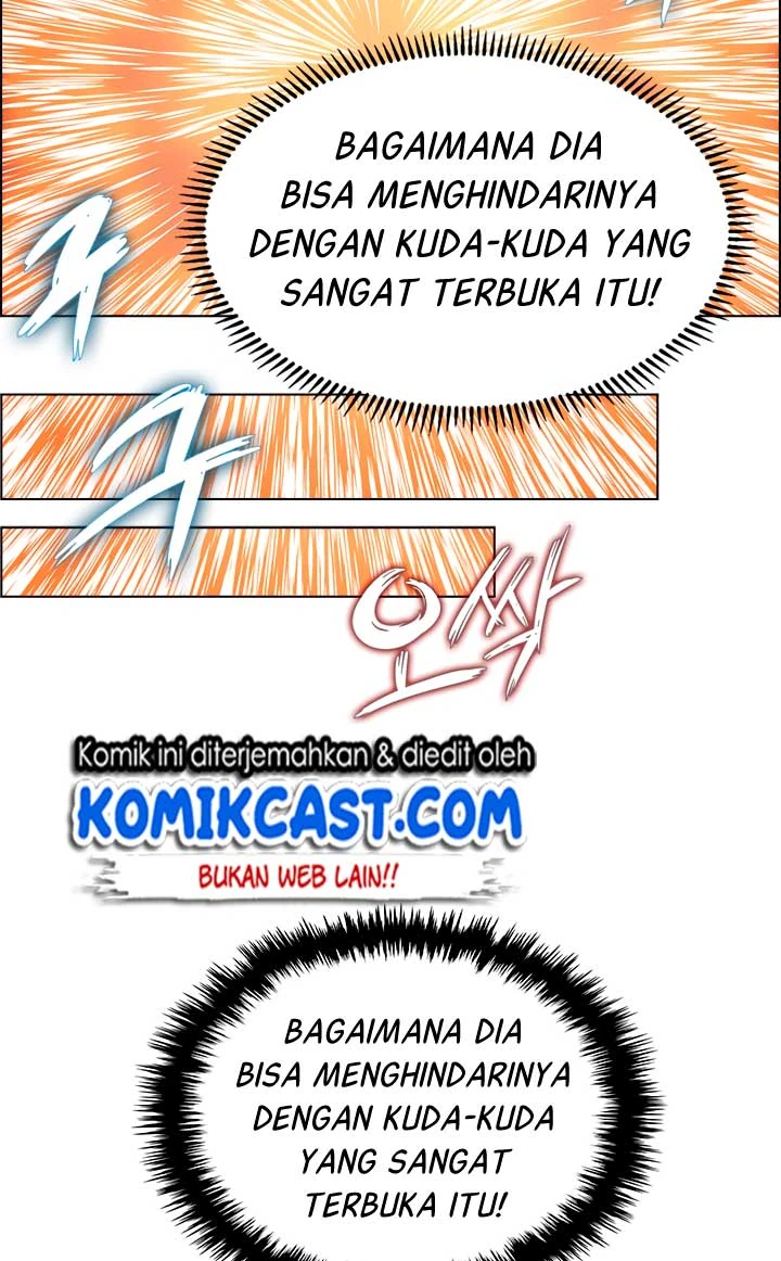 Halaman 49 — Heavenly Demon Reborn! Chapter 50