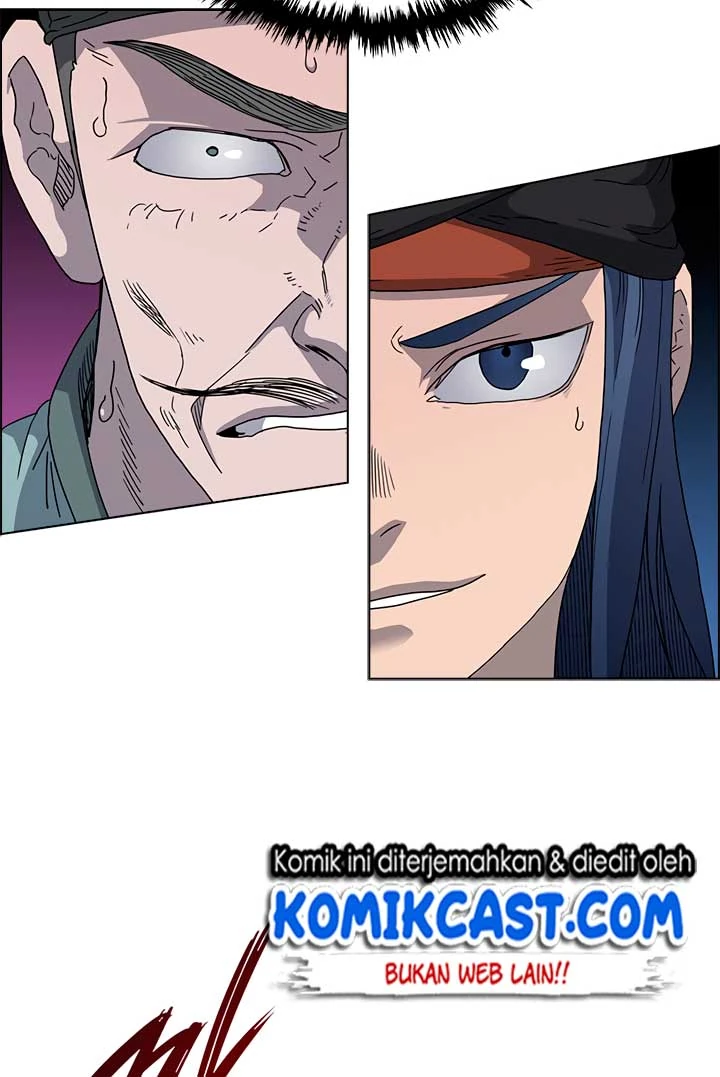 Halaman 50 — Heavenly Demon Reborn! Chapter 50