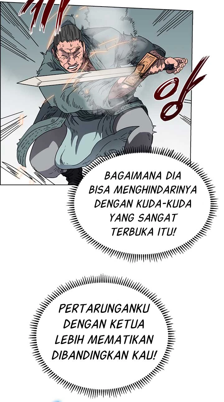 Halaman 51 — Heavenly Demon Reborn! Chapter 50