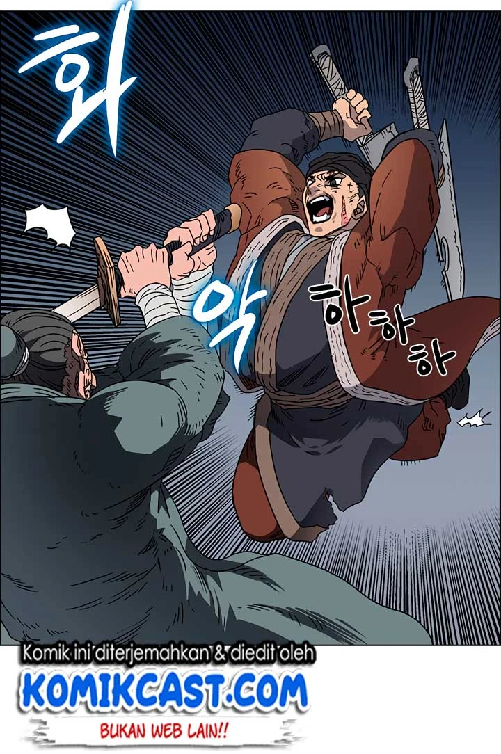 Halaman 52 — Heavenly Demon Reborn! Chapter 50