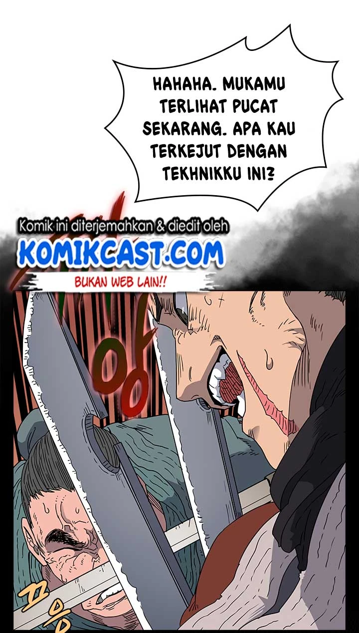 Halaman 53 — Heavenly Demon Reborn! Chapter 50