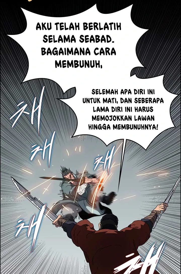 Halaman 54 — Heavenly Demon Reborn! Chapter 50