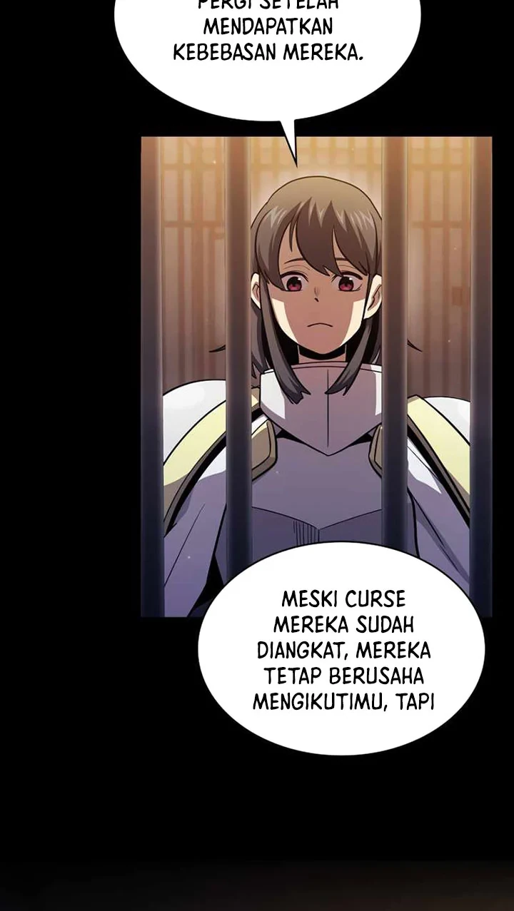 Halaman 3 — Is This Hero for Real? Chapter 84