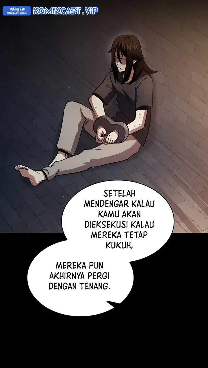 Halaman 4 — Is This Hero for Real? Chapter 84