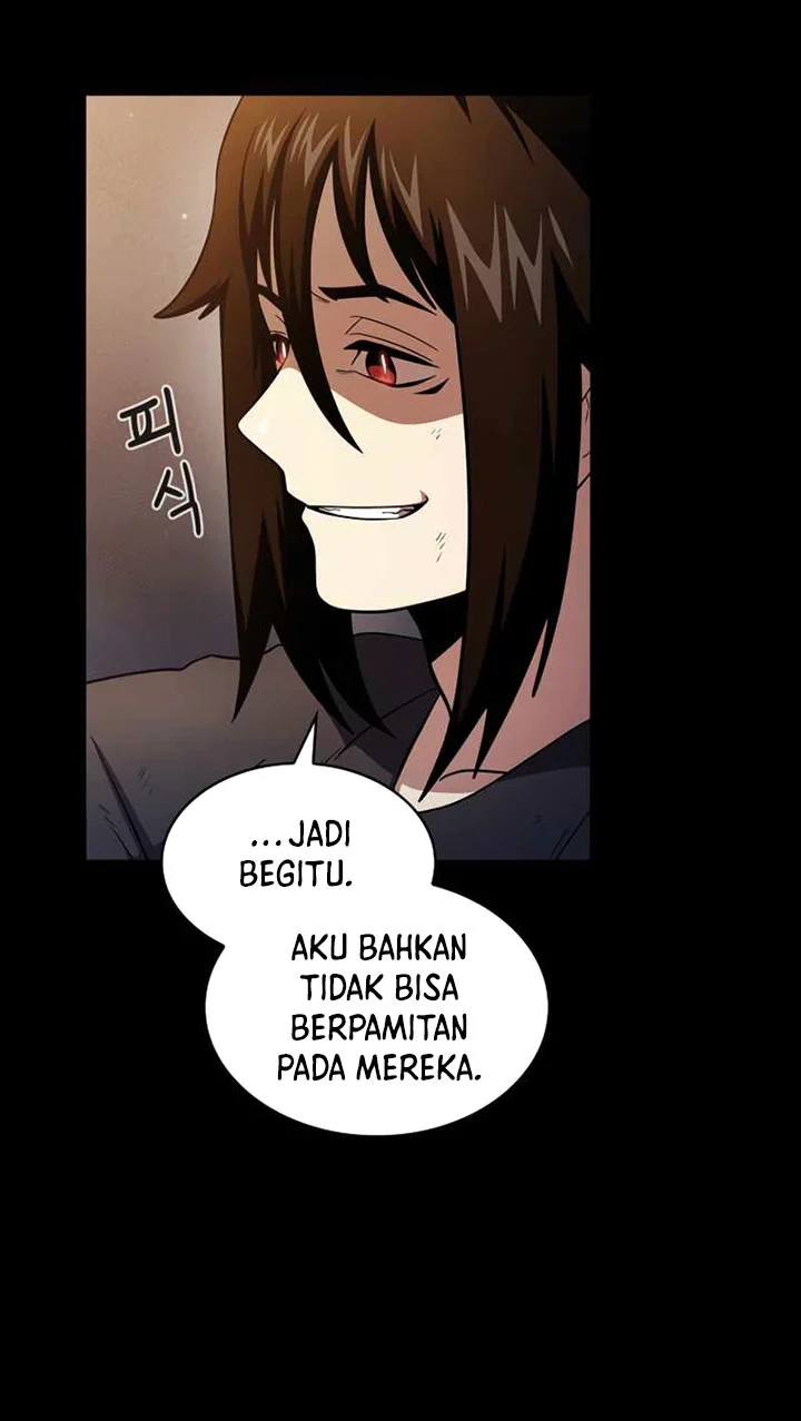 Halaman 5 — Is This Hero for Real? Chapter 84