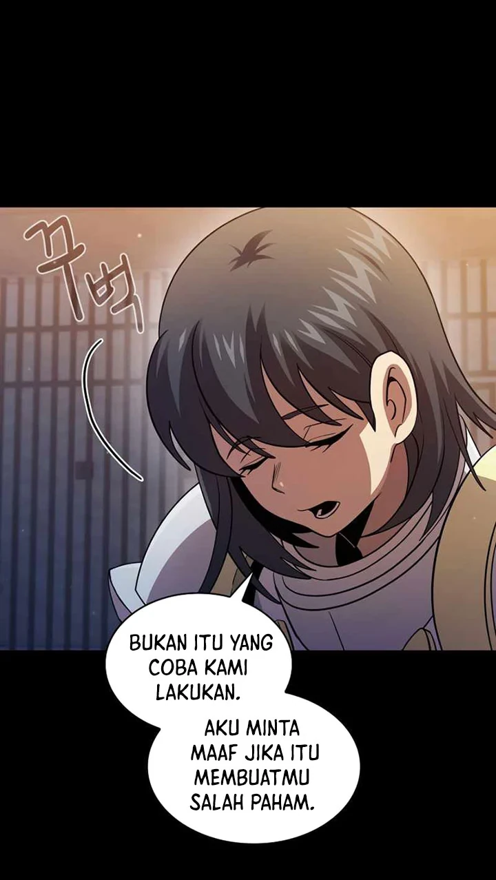 Halaman 7 — Is This Hero for Real? Chapter 84