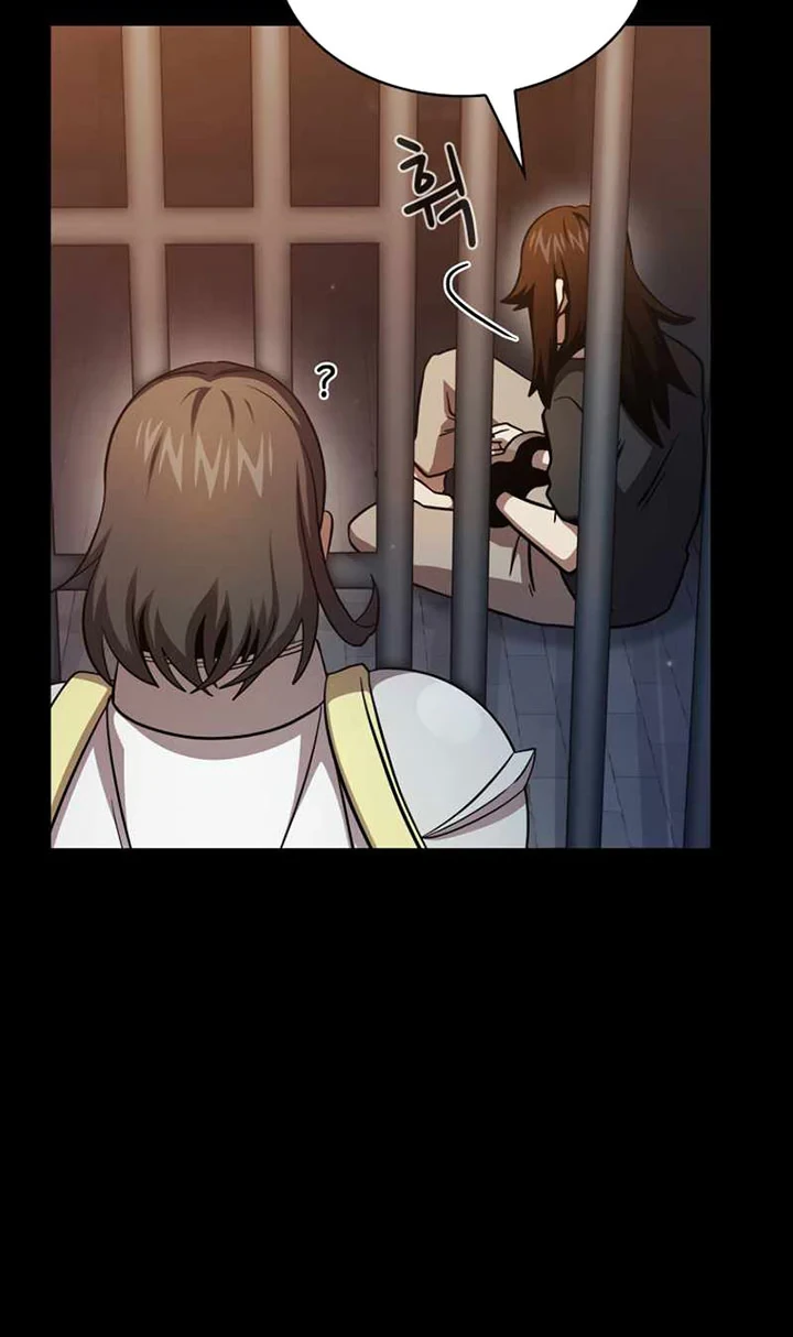 Halaman 10 — Is This Hero for Real? Chapter 84
