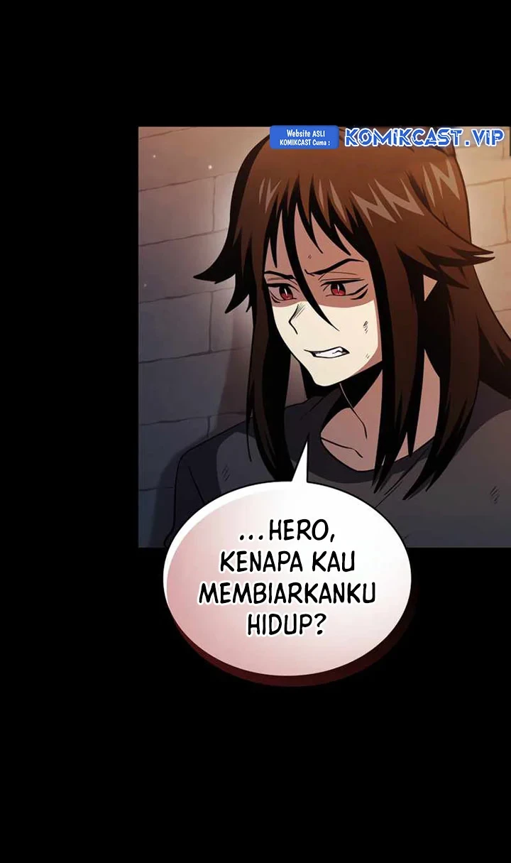 Halaman 11 — Is This Hero for Real? Chapter 84