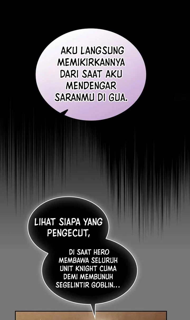 Halaman 12 — Is This Hero for Real? Chapter 84
