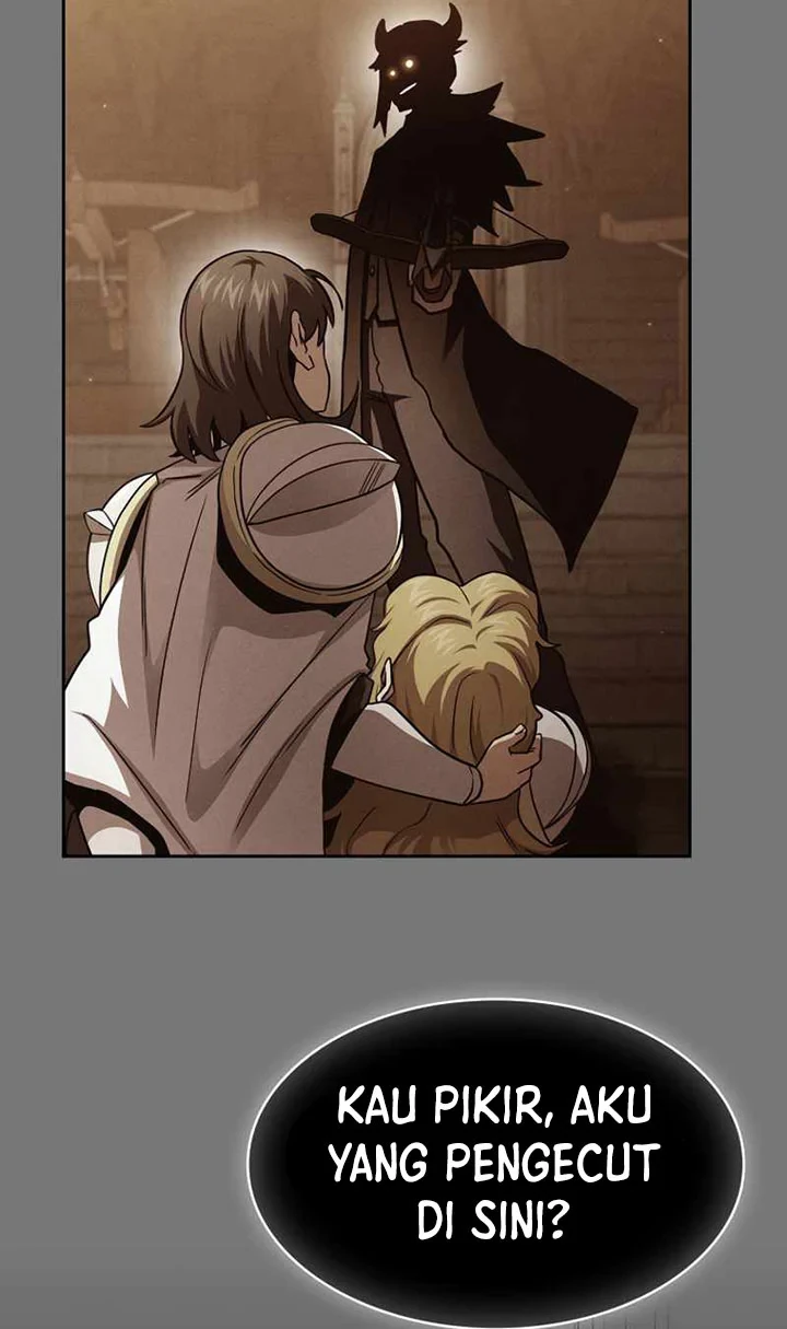 Halaman 13 — Is This Hero for Real? Chapter 84