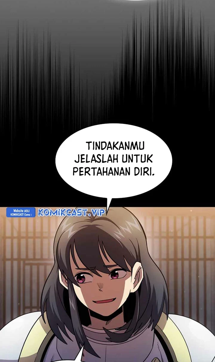 Halaman 14 — Is This Hero for Real? Chapter 84