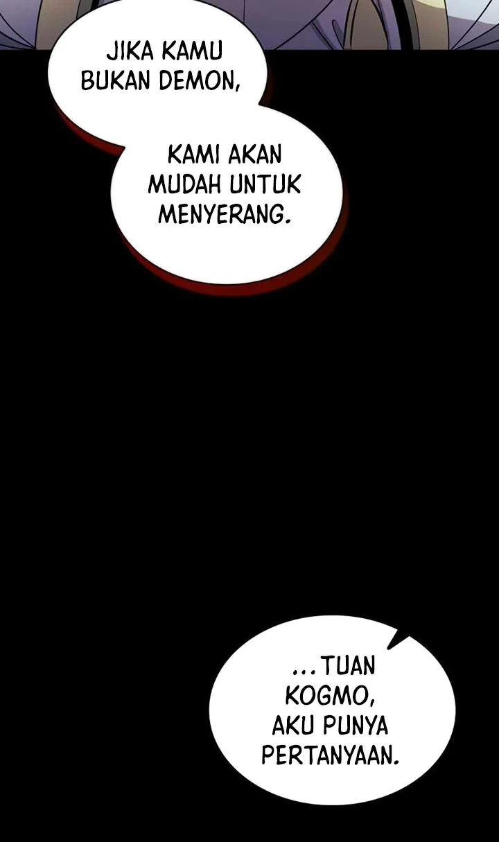 Halaman 15 — Is This Hero for Real? Chapter 84