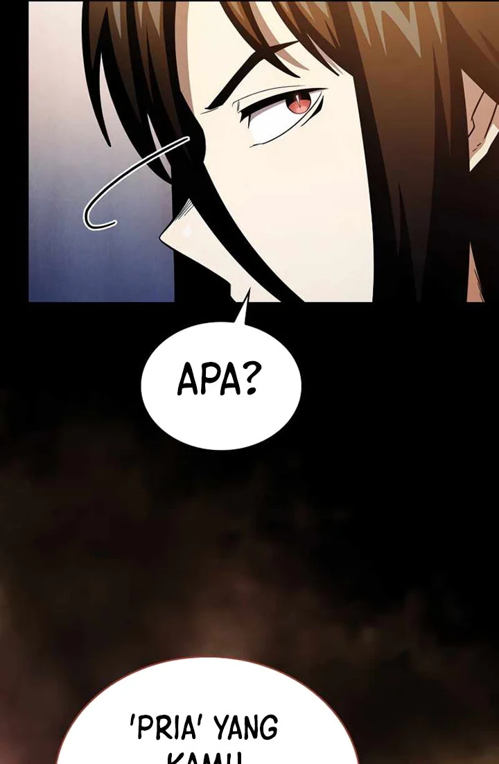 Halaman 16 — Is This Hero for Real? Chapter 84