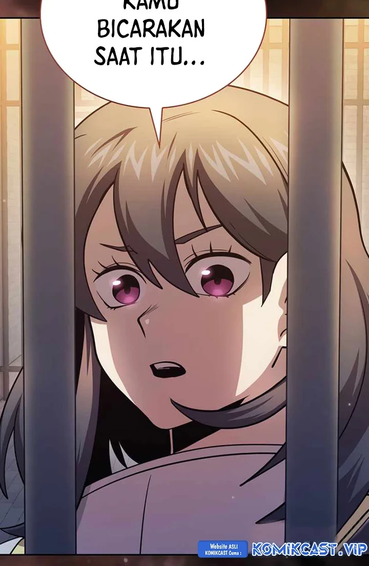 Halaman 17 — Is This Hero for Real? Chapter 84