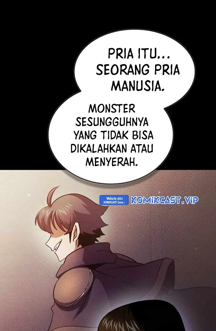Halaman 21 — Is This Hero for Real? Chapter 84