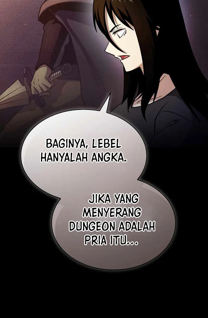 Halaman 22 — Is This Hero for Real? Chapter 84
