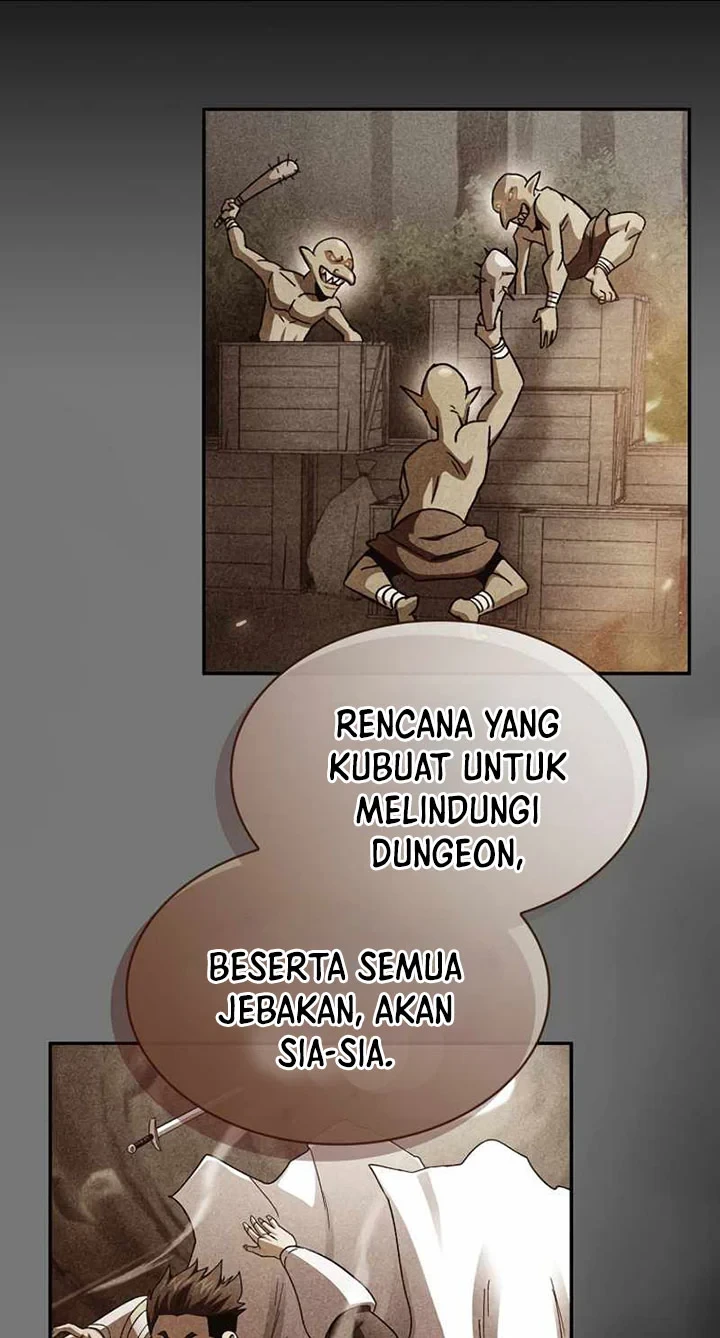 Halaman 23 — Is This Hero for Real? Chapter 84