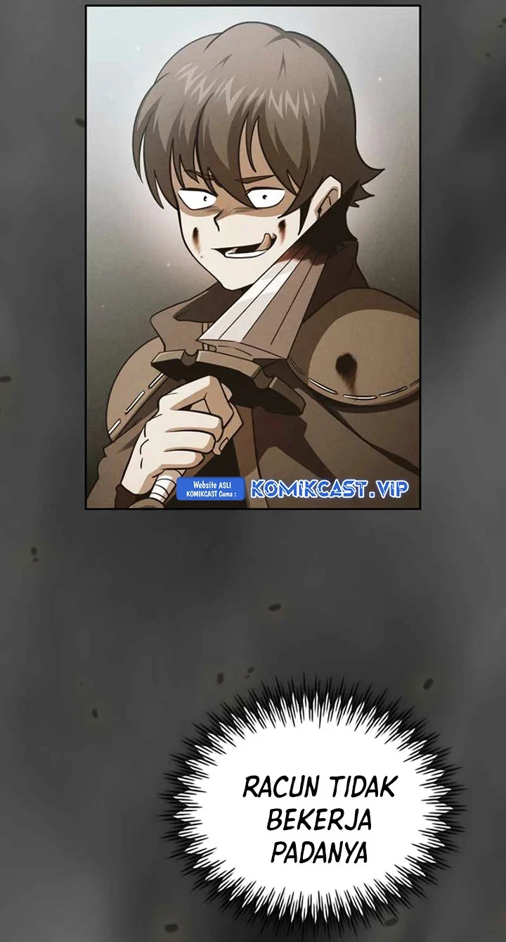 Halaman 25 — Is This Hero for Real? Chapter 84