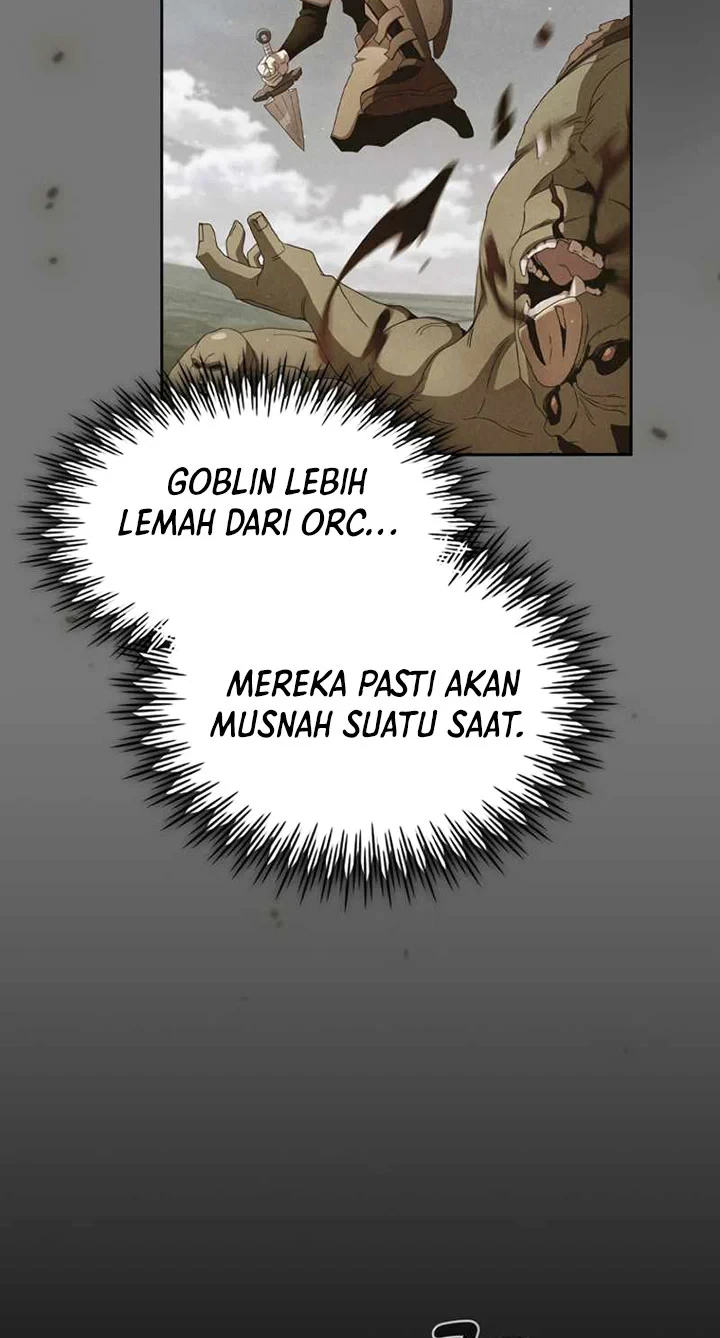 Halaman 27 — Is This Hero for Real? Chapter 84